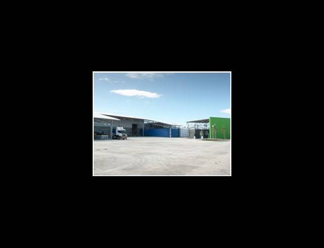 16,220M² FACTORY TO LET IN EPPING INDUSTRIAL